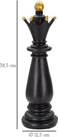 Alfiere-Nero-E-Oro-Cm-Ø-12,5X38,5