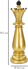 Alfiere-Oro-E-Nero-Cm-Ø-12,5X38,5