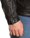Alfonso---Biker-Uomo-Nero-in-Vera-Pelle