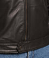 Alfonso---Biker-Uomo-Nero-in-Vera-Pelle