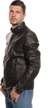 Alfonso---Biker-Uomo-Nero-in-Vera-Pelle