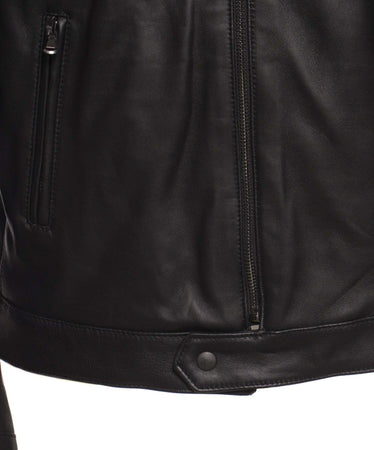 Alfonso---Biker-Uomo-Nero-in-Vera-Pelle