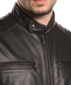 Alfonso---Biker-Uomo-Nero-in-Vera-Pelle