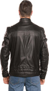 Alfonso---Biker-Uomo-Nero-in-Vera-Pelle
