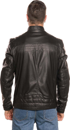 Alfonso---Biker-Uomo-Nero-in-Vera-Pelle