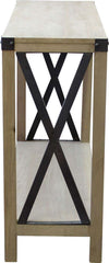 ALFRED---consolle-in-legno-114-x-80-Antracite-Milani-Home