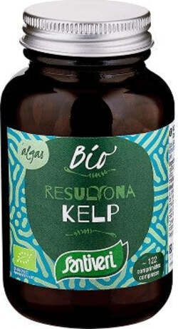 ALGA-KELP-BIO-integratore-alimentare-112-compresse-Santiveri-Ibersan