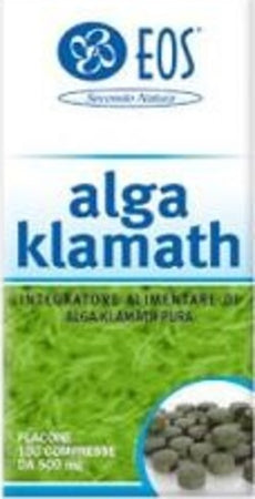 ALGA-KLAMATH-integratore-alimentare-100-compresse-Eos
