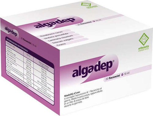ALGADEP-integratore-alimentare-20-fiale-da-10-ml-Erbozeta