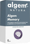 Algem-Memory-integratore-alimentare-45-compresse-Algem-Natura