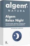 Algem-Relax-Night-integratore-alimentare-30-capsule-Algem-Natura