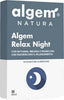 Algem-Relax-Night-integratore-alimentare-30-capsule-Algem-Natura