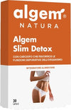 Algem-Slim-Detox-integratore-alimentare-30-capsule-Algem-Natura