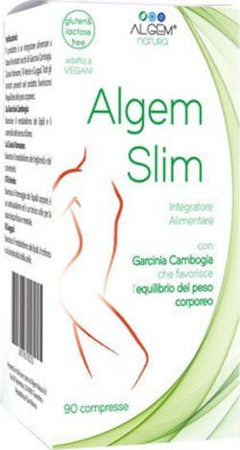Algem-Slim-integratore-alimentare-90-compresse-Algem-Natura