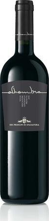 Alhambra-Rosso-Spadafora
