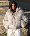 Alice---Giacca-Donna-Bianca-in-vera-pelliccia