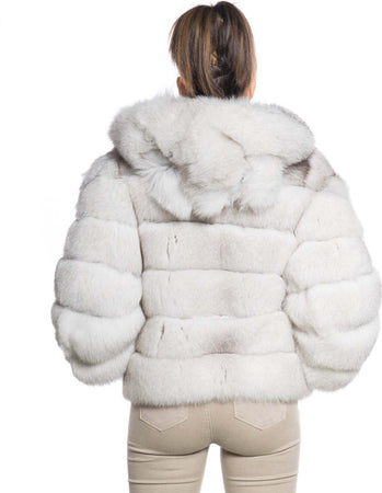 Alice---Giacca-Donna-Bianca-in-vera-pelliccia
