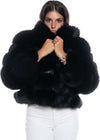 Alice---Giacca-Donna-Nera-in-vera-pelliccia