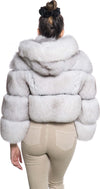 Alice-Bis---Giacca-Donna-Bianca-in-vera-pelliccia