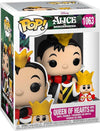 ALICE-IN-WONDERLAND-POP!-BUDDY-VINYL-FIGURE-QUEEN-W/KING-9-CM