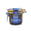Filetti di Alici affumicate di Sciacca, Sicilia Curreri | Sott'Olio | Lavorati a Mano | 230g