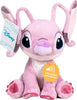 Aliena Rosa Amica Stitch Peluche Grande 60cm Pupazzo Parlante Bambini Lilo Stich Giochi e giocattoli/Peluche/Animali di peluche Trade Shop italia - Napoli, Commerciovirtuoso.it