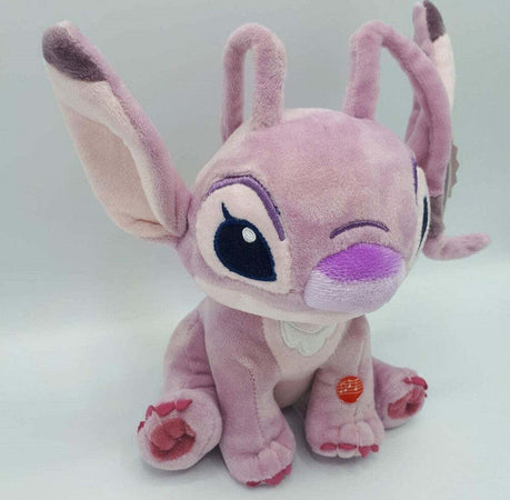 Aliena Rosa Amica Stitch Peluche Grande 60cm Pupazzo Parlante Bambini Lilo Stich Giochi e giocattoli/Peluche/Animali di peluche Trade Shop italia - Napoli, Commerciovirtuoso.it
