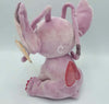 Aliena Rosa Amica Stitch Peluche Grande 60cm Pupazzo Parlante Bambini Lilo Stich Giochi e giocattoli/Peluche/Animali di peluche Trade Shop italia - Napoli, Commerciovirtuoso.it