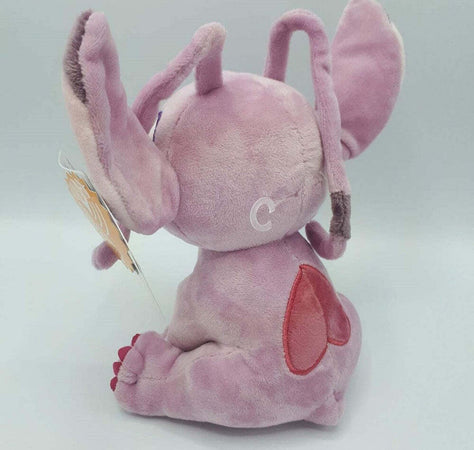 Aliena Rosa Amica Stitch Peluche Grande 60cm Pupazzo Parlante Bambini Lilo Stich Giochi e giocattoli/Peluche/Animali di peluche Trade Shop italia - Napoli, Commerciovirtuoso.it