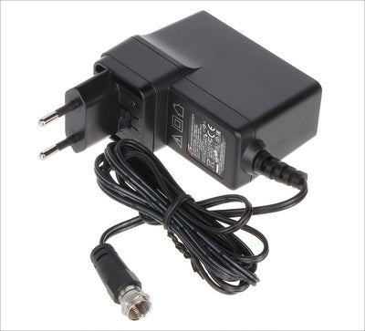 Alimentatore Switch 20V-2A con connettore F