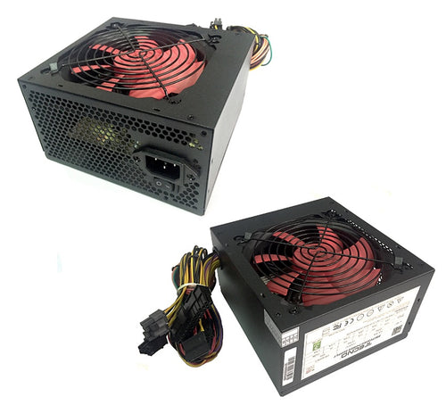 Alimentatore interno da 625W per PC - Versione 2017