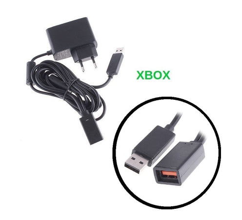 Alimentatore per sensore KINECT XBOX 360