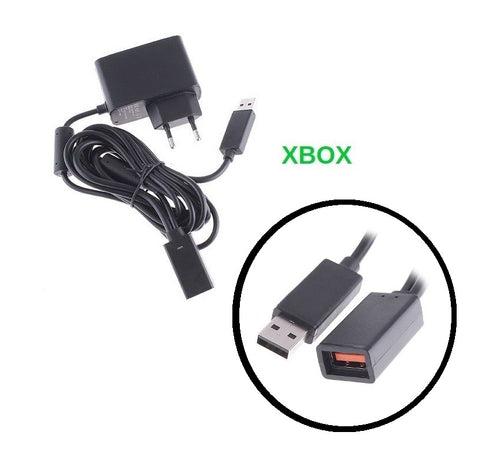 Alimentatore per sensore KINECT XBOX 360