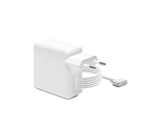 Alimentatore compatibile MagSafe 2 da 60 watt per Apple