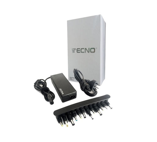 Alimentatore Universale Compatibile per Notebook 120W