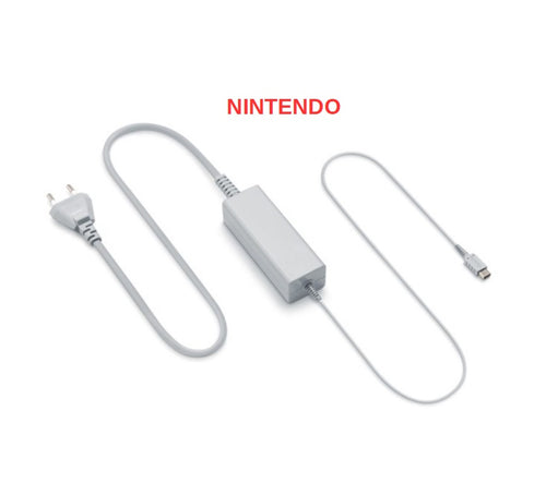 Alimentatore compatibile Gamepad NINTENDO Wii U