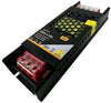 Alimentatore 100 W 24 V Trasformatore Stabilizzato Modello Slim Switch 4.16a Universo