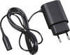 Alimentatore-12V,-Nero,-Serie-1-2-3-7-9-Wet&Dry,-Gillette-Labs,-SerieX