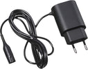 Alimentatore-12V,-Nero,-Serie-1-2-3-7-9-Wet&Dry,-Gillette-Labs,-SerieX