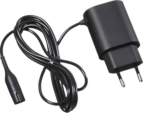 Alimentatore-12V,-Nero,-Serie-1-2-3-7-9-Wet&Dry,-Gillette-Labs,-SerieX