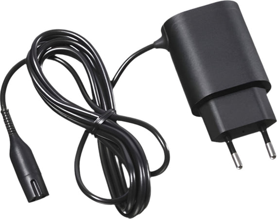 Alimentatore-12V,-Nero,-Serie-1-2-3-7-9-Wet&Dry,-Gillette-Labs,-SerieX