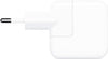 Alimentatore 12W USB Power Adapter Bianco caricabatterie universale per Smartphone - Cavo non presente