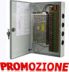 ALIMENTATORE-18-CH-USCITE-PER-TELECAMERA-ALIMENTAZIONE-STABILIZZATO-RACK-BOX