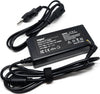 Alimentatore 19V 2.1A 40W 2.5X0.7mm compatibile Asus Netbook Eee PC Zenbook