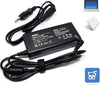 Alimentatore 19V 2.1A 40W 2.5X0.7mm compatibile Asus Netbook Eee PC Zenbook
