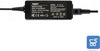 Alimentatore 19V 2.1A 40W 2.5X0.7mm compatibile Asus Netbook Eee PC Zenbook
