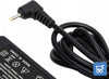 Alimentatore 19V 2.1A 40W 2.5X0.7mm compatibile Asus Netbook Eee PC Zenbook