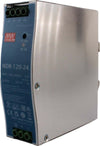 Alimentatore-230VAC-24VCC-120W-5ADC-SERIE-NDR---MeanWell