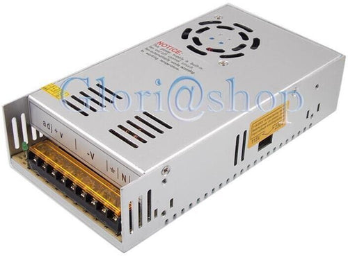 Alimentatore 30 Amp Stabilizzato . Switching 30a 12v Ventola Alimentazione 220v Each