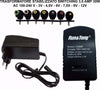 ALIMENTATORE 3A 30W TRASFORMATORE STABILIZZATO SWITCHING REGOLABILE UNIVERSALE Elettronica/Informatica/Accessori/Accessori per PC portatili/Caricabatterie e docking station/Caricatori e alimentatori Trade Shop italia - Napoli, Commerciovirtuoso.it